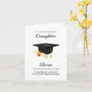 Search for daughter graduation cards University