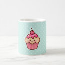 Search for kawaii cake mugs Cupcake