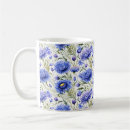 Search for cornflower mugs Floral