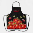 Search for apple aprons kitchen dining