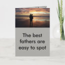 Search for balding cards Father