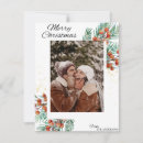 Search for traditional christmas cards Reindeer