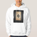 Search for a spade hoodies Casino