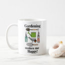 Search for gardening coffee mugs Spade