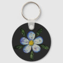 Search for sheets key rings Floral