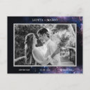 Search for astrophysics postcards Galaxy