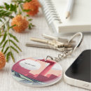 Search for surreal key rings Dreamy