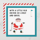 Search for golf christmas invitations Country club