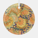 Search for 70s christmas tree decorations Flower