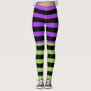 Search for goth leggings Striped