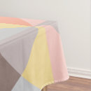 Search for yellow and gray tablecloths Stylish