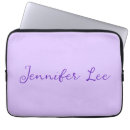 Search for color laptop cases Purple