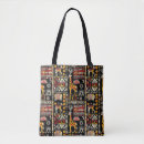 Search for ethnic bags African