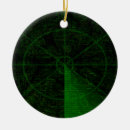 Search for displaying christmas tree decorations Green