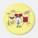 Search for drummer magnets Instrument