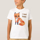 Search for fox kids tshirts Anime