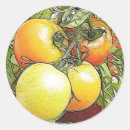 Search for heirloom gardens stickers Tomatoes