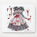 Search for gothic mousepads Punk