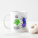 Search for microbe mugs Bacteria