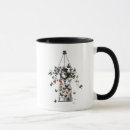 Search for chandelier mugs Flowers