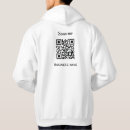 Search for clean hoodies Black and white