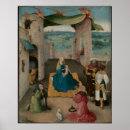 Search for nativity scene posters Manger