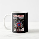 Search for paratrooper mugs Veteran
