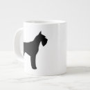 Search for giant schnauzer mugs Pets