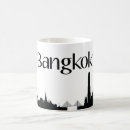 Search for bangkok mugs Vacation