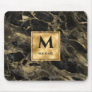 Search for marble mousepads Elegant