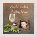 Search for white wine invitations Party