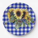Search for country primitive decor Blue