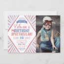 Search for eleventh invitations Boy