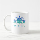 Search for hawaii sea turtle mugs Beach