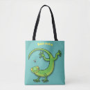 Search for bug tote bags Illustration