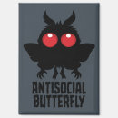 Search for antisocial magnets Introvert