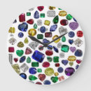 Search for gemstones clocks Emerald