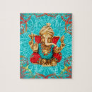 Search for ganesha puzzles Hindu