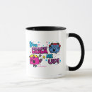 Search for mister chatterbox mugs Mr men show