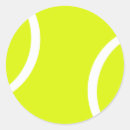 Search for tennis balls stickers Yellow