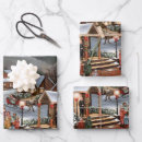 Search for snowy Snowy landscape