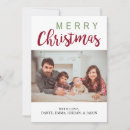 Search for chic christmas cards Minimalist