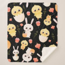 Search for easter blankets Carrot