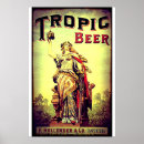 Search for beer advertising posters Bar