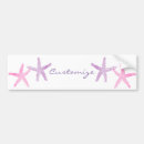 Search for starfish bumper stickers Sea creatures