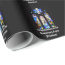 Search for priests wrapping paper Pastor