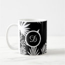 Search for black leafs mugs Retro