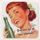 Search for slogan coasters Retro