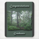 Search for congratulations mousepads Graduate