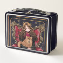 Search for anime lunch boxes Magic